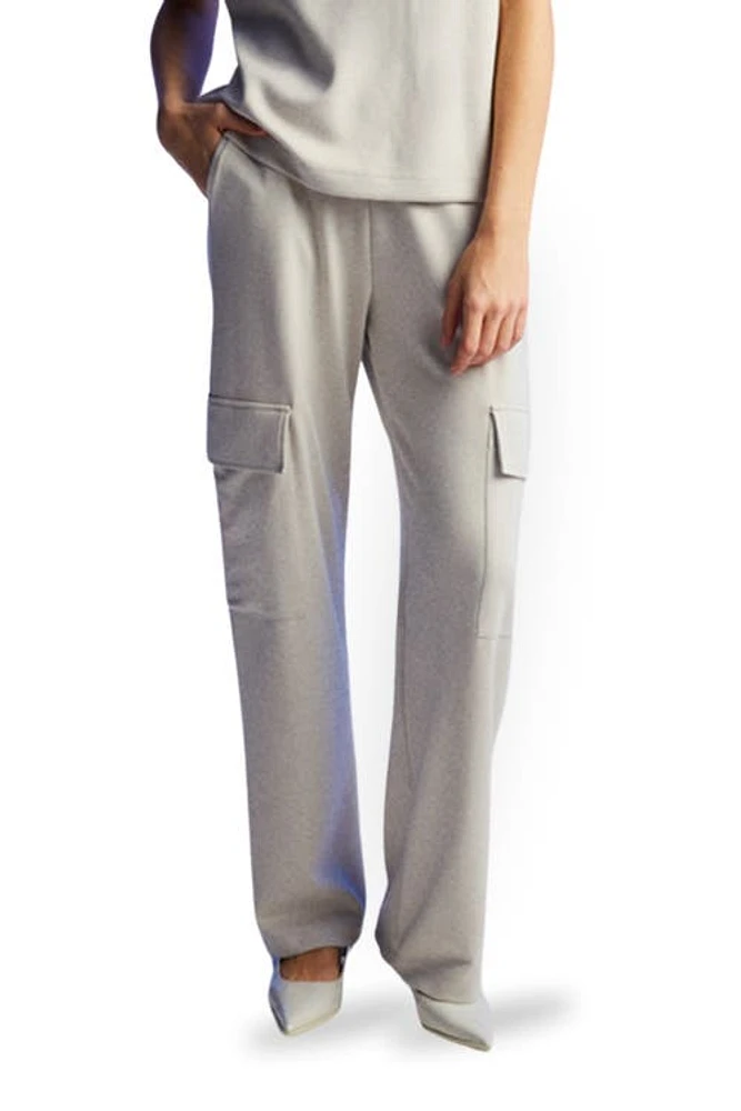 Nocturne Pants with Pockets in Stone at Nordstrom