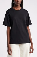 Nordstrom Relaxed Fit Pima Cotton Crewneck T-Shirt at Nordstrom