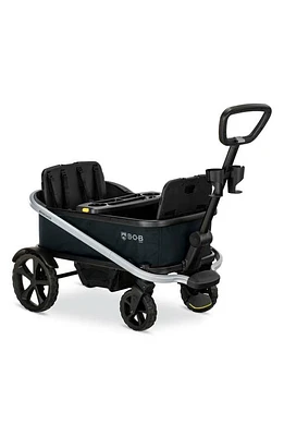 BOB Renegade Stroller Wagon in Nightfall at Nordstrom