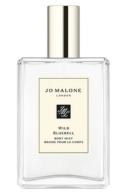 Jo Malone London Wild Bluebell Body Mist at Nordstrom, Size 3.4 Oz