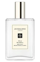 Jo Malone London Wild Bluebell Body Mist at Nordstrom, Size 3.4 Oz