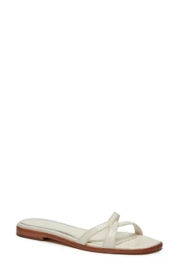 PAIGE Toby Sandal Bone at Nordstrom,