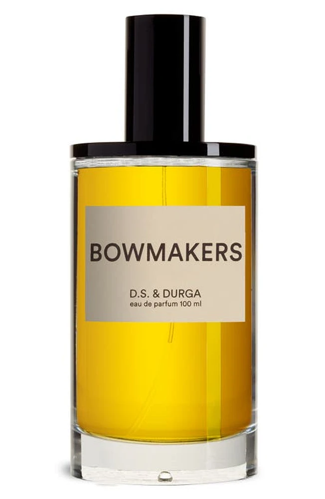 D. S. & Durga Bowmakers Eau de Parfum at Nordstrom