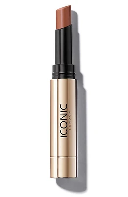 ICONIC LONDON Melting Touch Lip Balm in In The Nude at Nordstrom