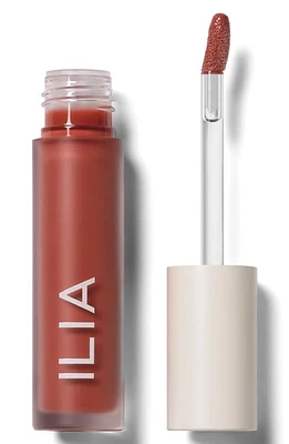 ILIA Balmy Gloss Tinted Lip Oil in Saint at Nordstrom