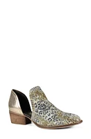 Diba True Shy Town Bootie at Nordstrom,