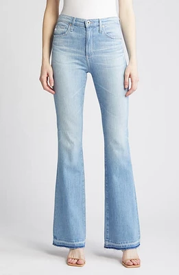 AG Farrah Bootcut Jeans Sorrento at Nordstrom, 32