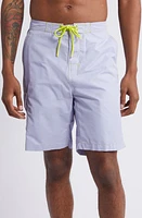 Open Edit Cargo Board Shorts at Nordstrom,