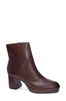 Chinese Laundry Dodger Bootie Smooth at Nordstrom,