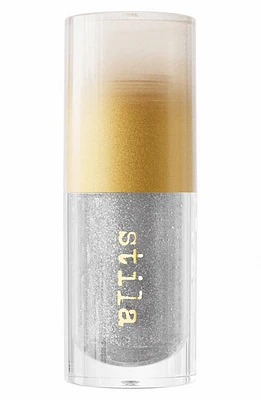 Stila Heaven's Dew Gel Lip Oil in Moondust at Nordstrom