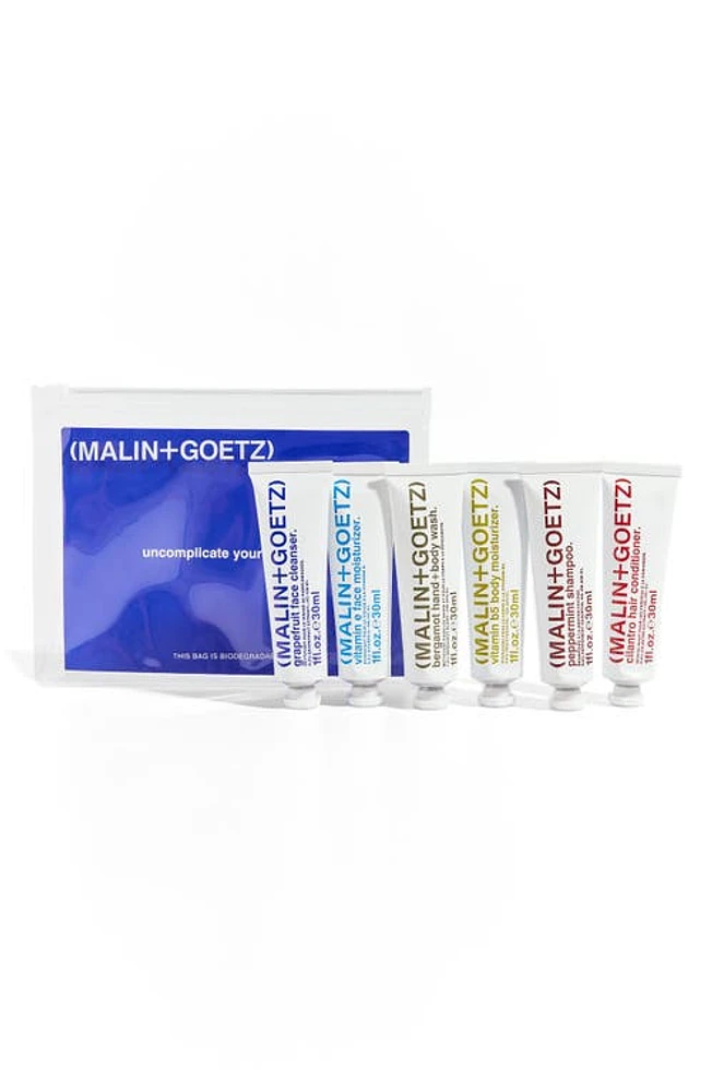 MALIN+GOETZ Essentials Skin Care Set at Nordstrom