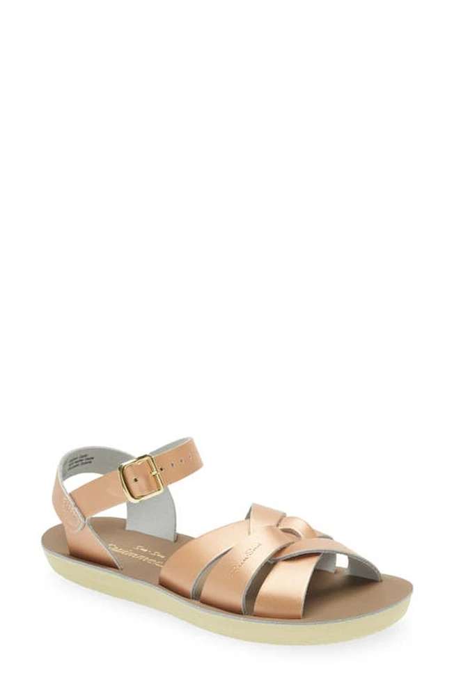 Salt Water Sandals by Hoy Sun San Swimmer Sandal at Nordstrom, M