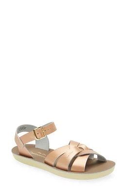 Salt Water Sandals by Hoy Sun San Swimmer Sandal at Nordstrom, M