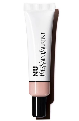 Yves Saint Laurent Nu Halo Tint Liquid Highlighter in Rosy at Nordstrom, Size 0.5 Oz