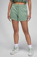 Jordan Solid Knit Shorts at Nordstrom,