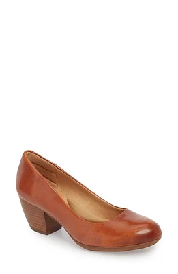 Comfortiva Amora Pump Cork at Nordstrom,