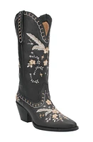 Dingo Full Bloom Western Boot at Nordstrom,