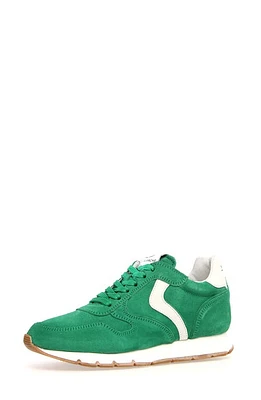 Voile Blanche Julia Sneaker Green at Nordstrom,