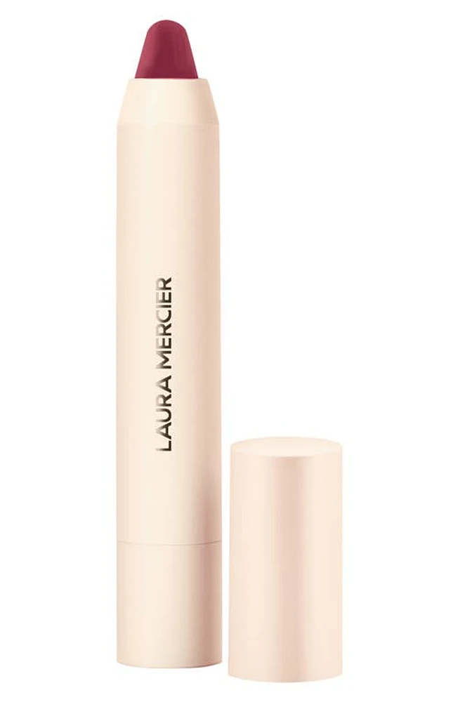 Laura Mercier Petal Soft Lipstick Crayon in Noemie at Nordstrom