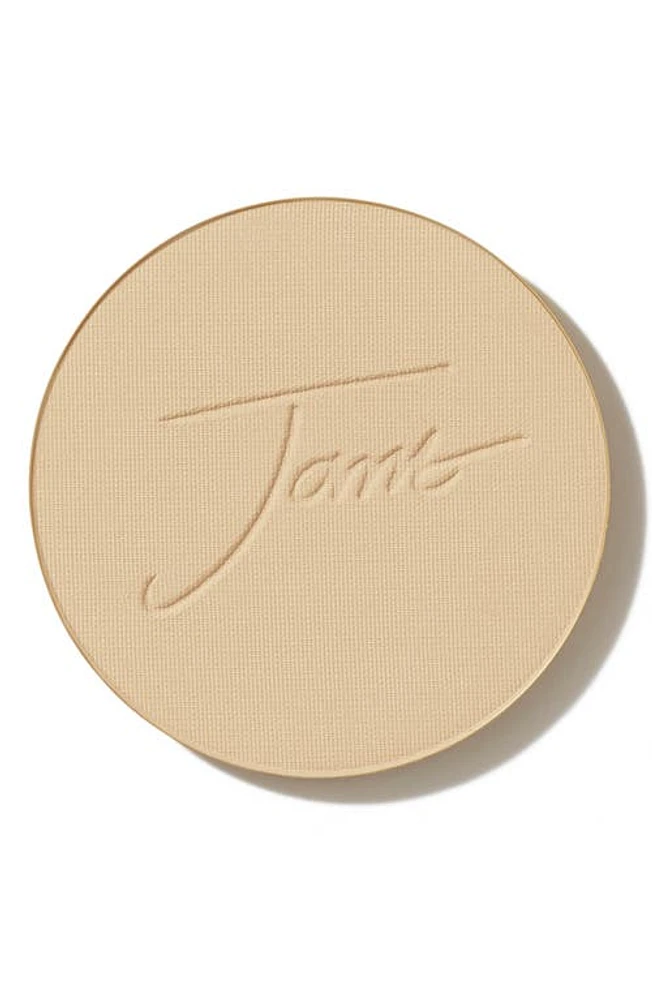 jane iredale PurePressed Base Mineral Foundation SPF 20 Pressed Powder Refill in Warm Sienna at Nordstrom