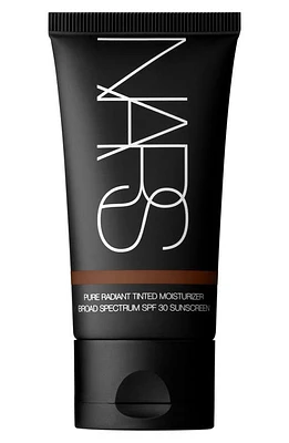 NARS Pure Radiant Tinted Moisturizer Broad Spectrum SPF 30 in Granada at Nordstrom