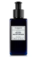 Murdock London Beard Moisturizer at Nordstrom, Size 5 Oz