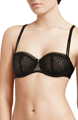 Chantelle Lingerie C Jolie Underwire Demi Bra at Nordstrom,