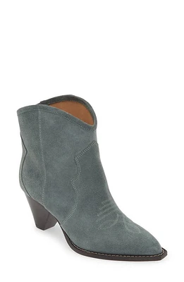 Isabel Marant Darizo Western Boot at Nordstrom,