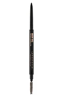 Anastasia Beverly Hills Brow Wiz Mechanical Brow Pencil in Ebony at Nordstrom