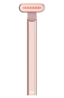 SolaWave 4-in-1 Skin Care Wand in Rose Gold at Nordstrom