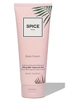 Spice Beauty Body Cream with CBD at Nordstrom