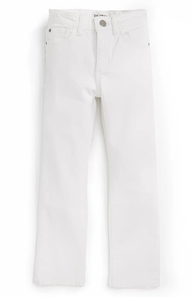 DL1961 'Brady' Slim Fit Jeans Medallion at Nordstrom,