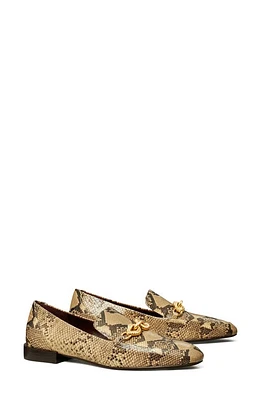 Tory Burch Jessa Loafer Desert Dusk Roccia /Gold at Nordstrom,