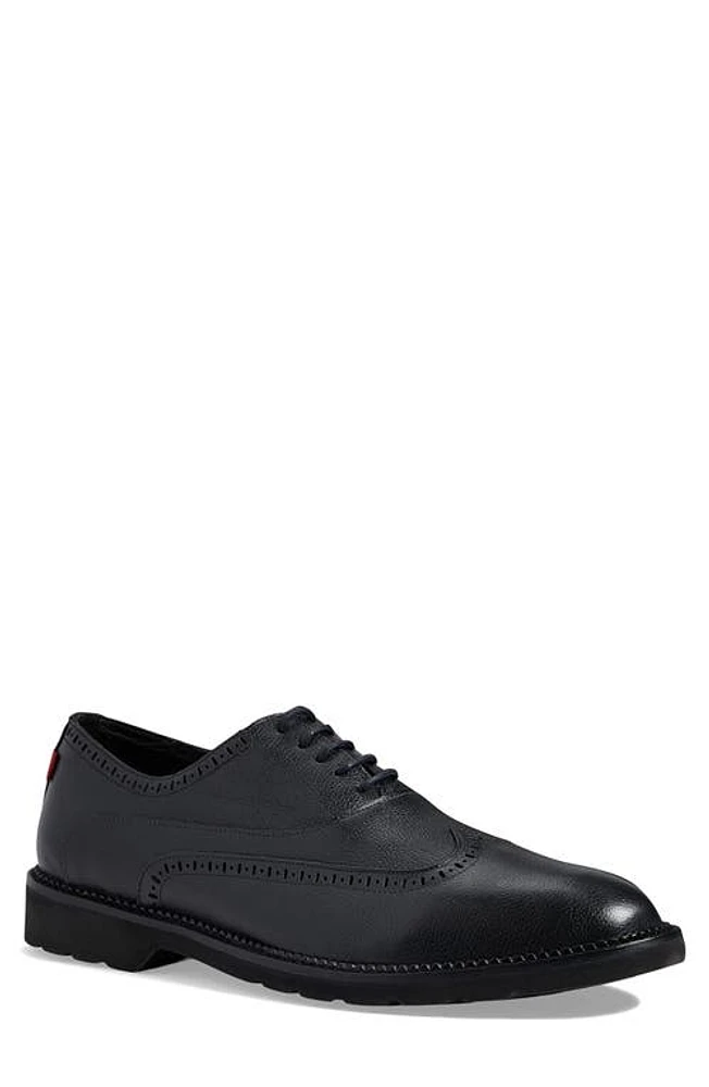 Marc Joseph New York Freeman St Oxford Black Florence at Nordstrom,