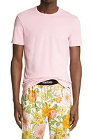 TOM FORD Cotton Jersey Crewneck T-Shirt at Nordstrom,