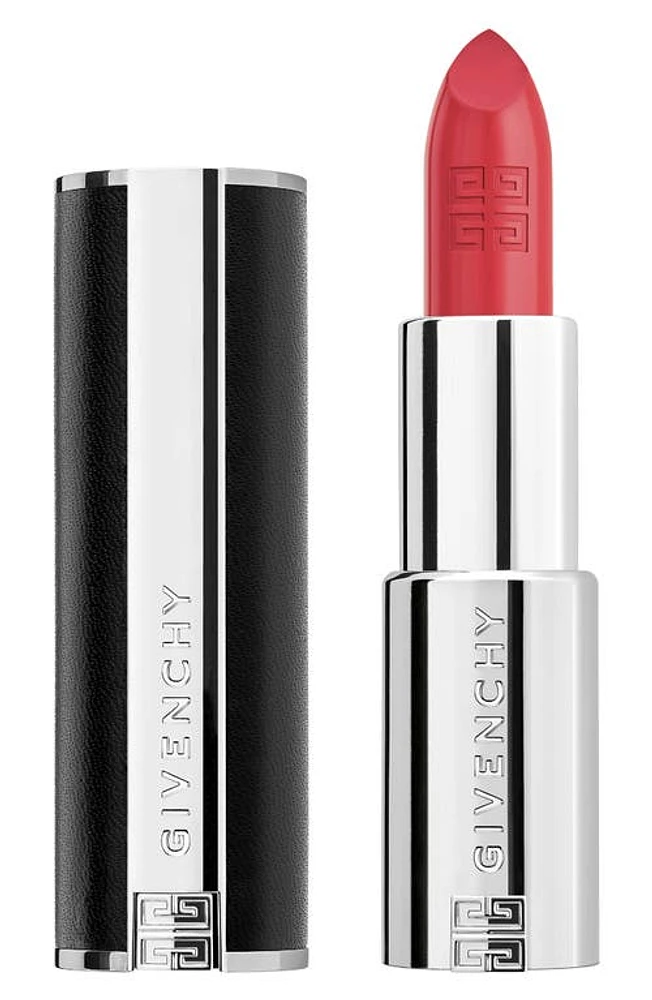 Givenchy Le Rouge Interdit Silk Lipstick in N229 at Nordstrom