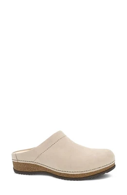 Dansko Mariella Mule Linen at Nordstrom,