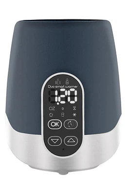 Babymoov NutriSmart Bottle Warmer in Black/Silver at Nordstrom