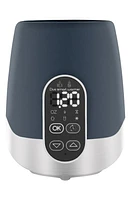 Babymoov NutriSmart Bottle Warmer in Black/Silver at Nordstrom