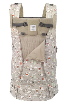 LÍLLÉbaby Complete All Seasons Baby Carrier