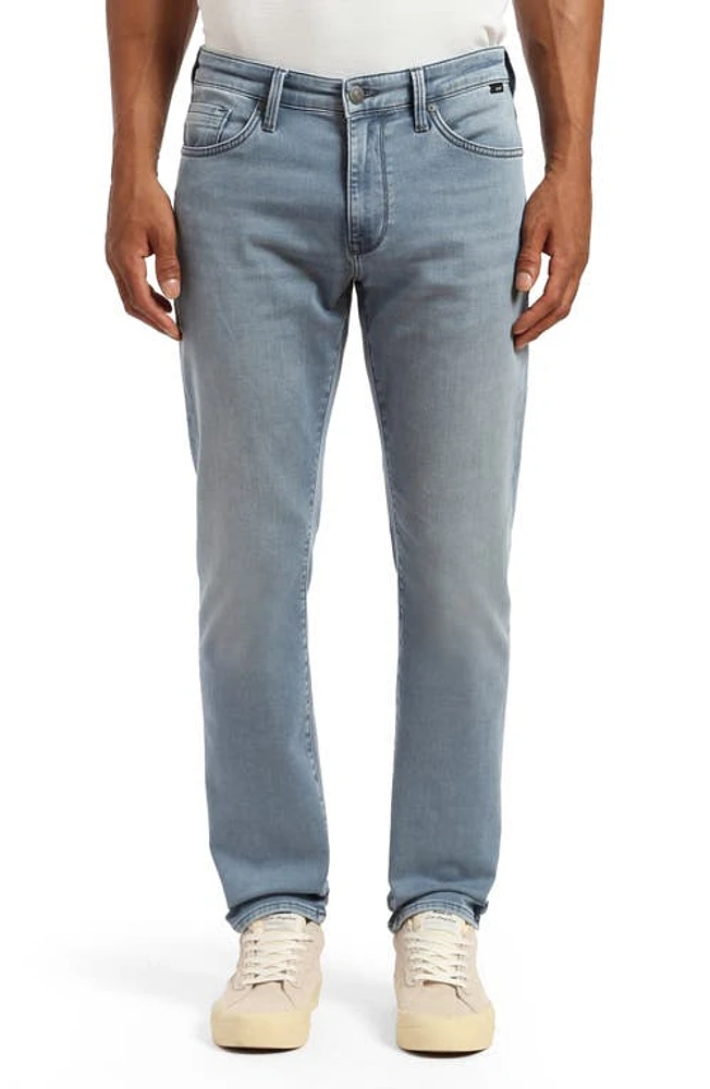 Mavi Jeans Jake Slim Fit Foggy Blue Athletic at Nordstrom, X