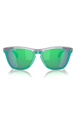 Oakley Frogskins Range 55mm Prizm Keyhole Sunglasses in at Nordstrom