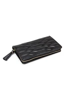 WOLF Caroline Quilted Jewelry Portfolio in at Nordstrom