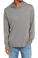 Alternative Longline Pullover Sleep Hoodie at Nordstrom,