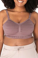 Kindred Bravely Sublime Hands-Free Pumping/Nursing Bra at Nordstrom