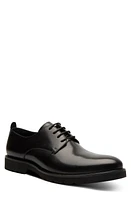 Blake Mckay Powell Plain Toe Derby Black at Nordstrom,