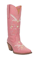 Dingo Full Bloom Western Boot at Nordstrom,