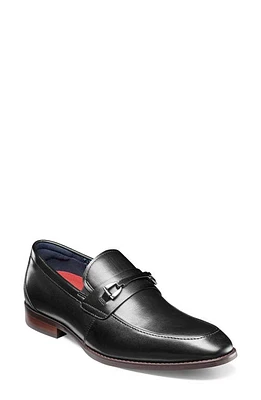 Stacy Adams Kaylor Loafer Black at Nordstrom,