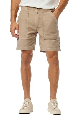 Joe's Fatigue Shorts at Nordstrom,