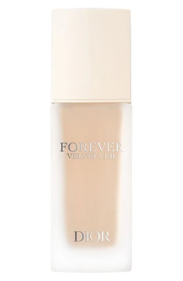 DIOR Forever Velvet Veil Matte Primer at Nordstrom, Size 1 Oz